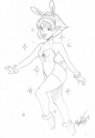 Bunny Elf